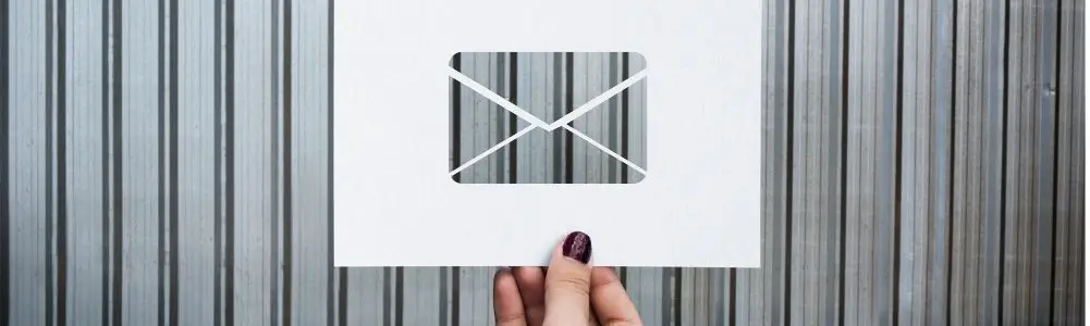 ¿Qué es un Email?