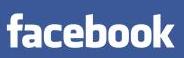 Logo de Facebook