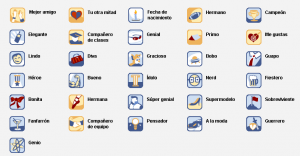 give_me_five_lista