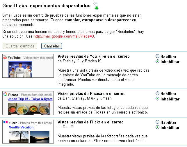 gmail_labs