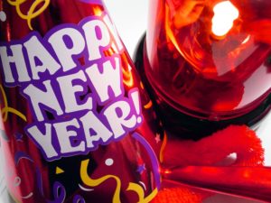 happy new year