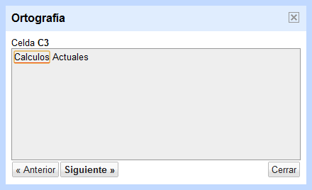 google_docs_hojas_calculo_ortografia